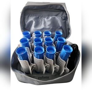 CALISTA LONG IONIC HOT ROLLERS